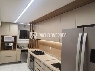 Apartamento Para Vender com 3 quartos 2 suítes, Armação