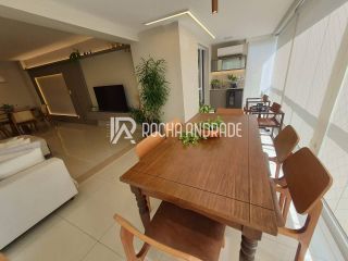 Apartamento Para Vender com 3 quartos 2 suítes, Armação