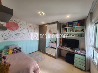Apartamento Para Vender com 3 quartos 2 suítes, Armação
