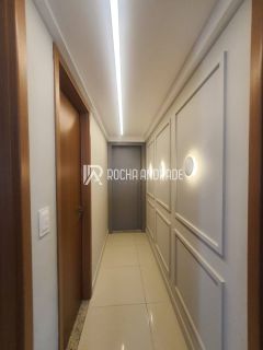 Apartamento Para Vender com 3 quartos 2 suítes, Armação