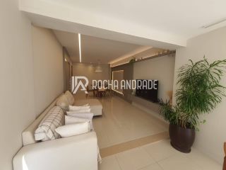 Apartamento Para Vender com 3 quartos 2 suítes, Armação