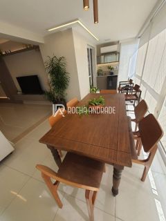 Apartamento Para Vender com 3 quartos 2 suítes, Armação