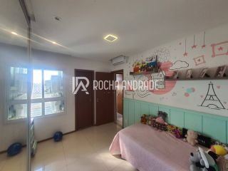 Apartamento Para Vender com 3 quartos 2 suítes, Armação