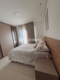 Apartamento Para Vender com 3 quartos 2 suítes, Armação