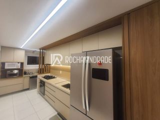 Apartamento Para Vender com 3 quartos 2 suítes, Armação