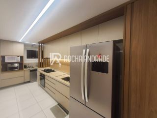 Apartamento Para Vender com 3 quartos 2 suítes, Armação