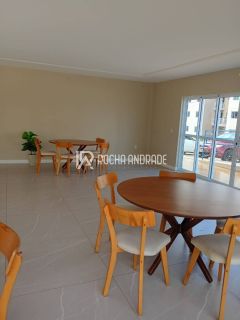 Apartamento Venda Reserva Paturi, 2 quartos, novo!