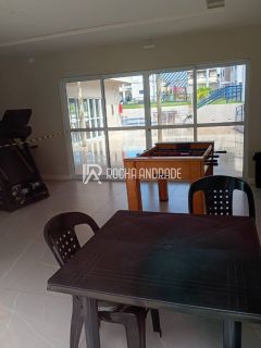 Apartamento Venda Reserva Paturi, 2 quartos, novo!