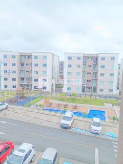 Apartamento Venda Reserva Paturi, 2 quartos, novo!