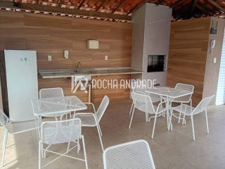 Apartamento Venda Reserva Paturi, 2 quartos, novo!