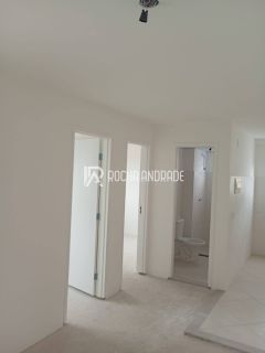 Apartamento Venda Reserva Paturi, 2 quartos, novo!
