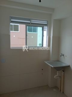 Apartamento Venda Reserva Paturi, 2 quartos, novo!