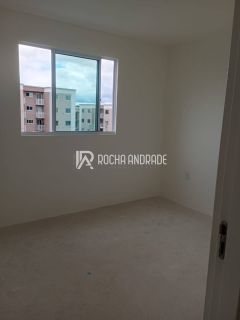 Apartamento Venda Reserva Paturi, 2 quartos, novo!