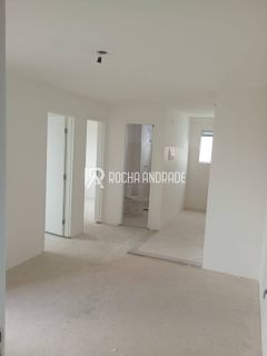 Apartamento Venda Reserva Paturi, 2 quartos, novo!