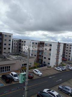 Apartamento Venda Reserva Paturi, 2 quartos, novo!