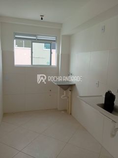 Apartamento Venda Reserva Paturi, 2 quartos, novo!