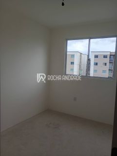 Apartamento Venda Reserva Paturi, 2 quartos, novo!