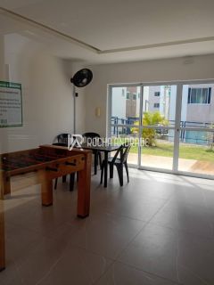 Apartamento Venda Reserva Paturi, 2 quartos, novo!