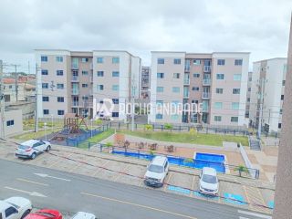 Apartamento Venda Reserva Paturi, 2 quartos, novo!