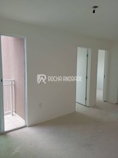 Apartamento Venda Reserva Paturi, 2 quartos, novo!