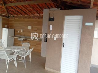 Apartamento Venda Reserva Paturi, 2 quartos, novo!