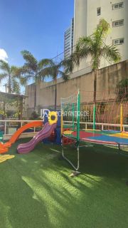 Apartamento Venda Caminho Árvores, 4 quartos, 3 suítes.