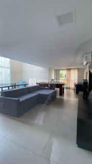 Apartamento Venda Caminho Árvores, 4 quartos, 3 suítes.