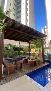 Apartamento Venda Caminho Árvores, 4 quartos, 3 suítes.