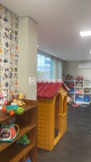 Apartamento Venda Caminho Árvores, 4 quartos, 3 suítes.