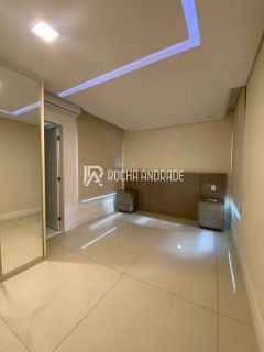 Apartamento Venda Caminho Árvores, 4 quartos, 3 suítes.