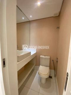 Apartamento Venda Caminho Árvores, 4 quartos, 3 suítes.