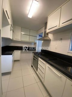 Apartamento Venda Caminho Árvores, 4 quartos, 3 suítes.