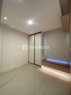 Apartamento Venda Caminho Árvores, 4 quartos, 3 suítes.