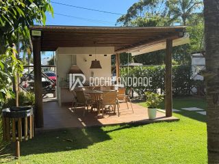 Village Para Vender com 2 quartos 2 suítes no bairro Vila de Abrantes em Camaçari