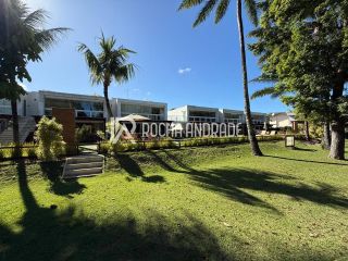 Village Para Vender com 2 quartos 2 suítes no bairro Vila de Abrantes em Camaçari
