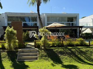 Village Para Vender com 2 quartos 2 suítes no bairro Vila de Abrantes em Camaçari