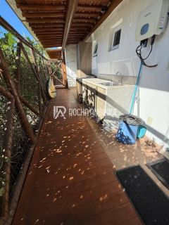 Village Para Vender com 2 quartos 2 suítes no bairro Vila de Abrantes em Camaçari