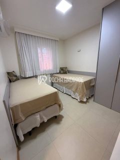 Village Para Vender com 2 quartos 2 suítes no bairro Vila de Abrantes em Camaçari