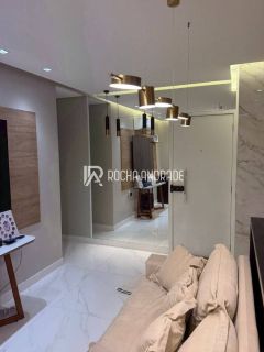 Apartamento venda Buraquinho, 2 quartos, suíte, infraestrutura.