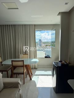 Apartamento venda Buraquinho, 2 quartos, suíte, infraestrutura.