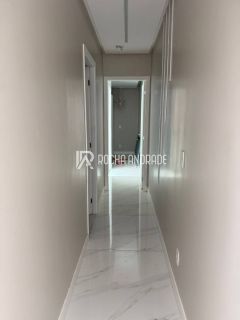 Apartamento venda Buraquinho, 2 quartos, suíte, infraestrutura.