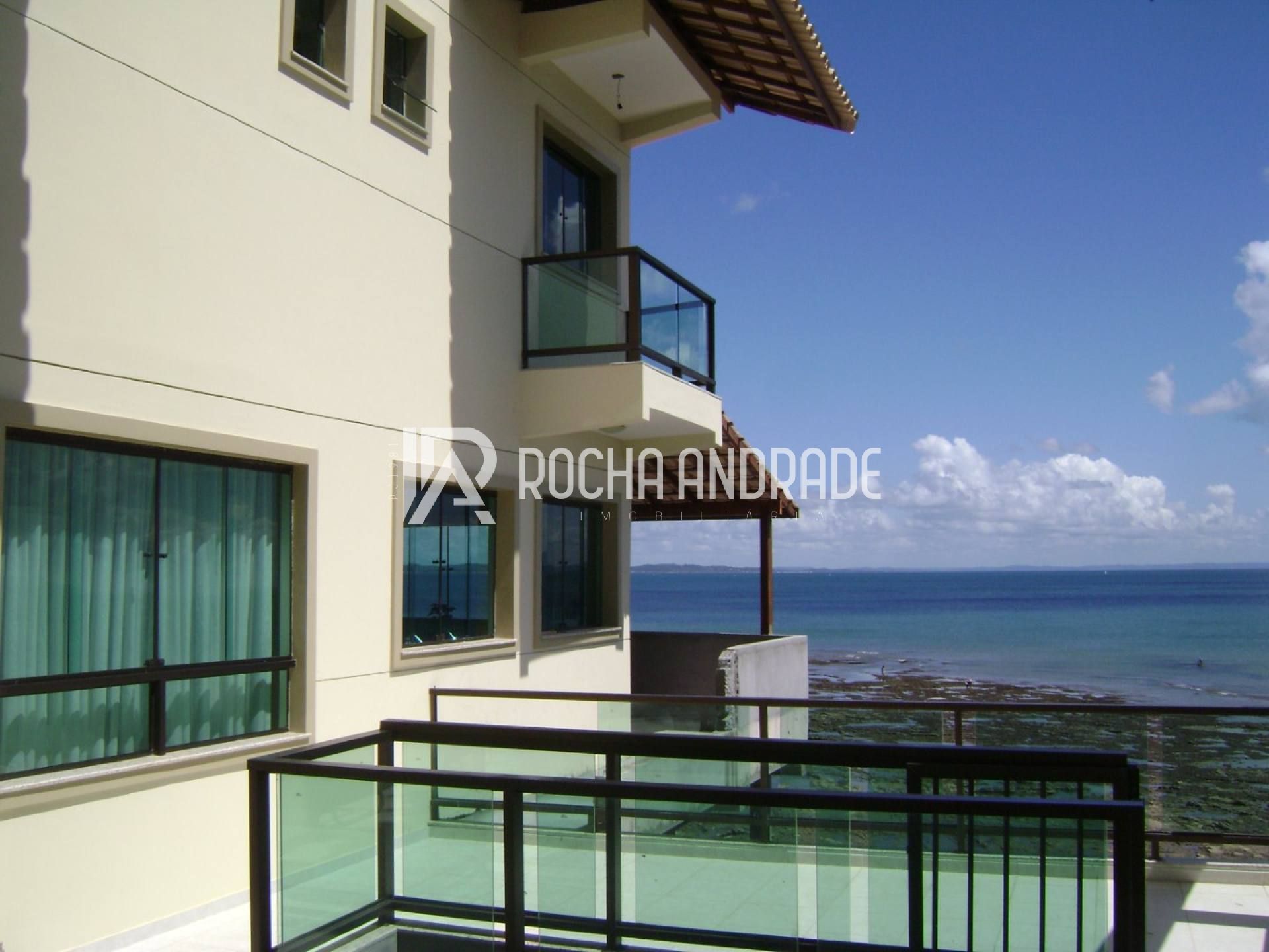 Casa Duplex com 2 Subsolo no Loteamento Jardim Belvedere - Bonfim