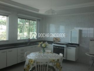 Casa Duplex com 2 Subsolo no Loteamento Jardim Belvedere - Bonfim