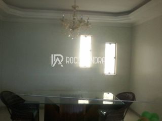 Casa Duplex com 2 Subsolo no Loteamento Jardim Belvedere - Bonfim