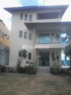 Casa Duplex com 2 Subsolo no Loteamento Jardim Belvedere - Bonfim