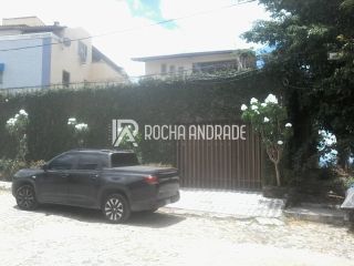 Casa Duplex com 2 Subsolo no Loteamento Jardim Belvedere - Bonfim