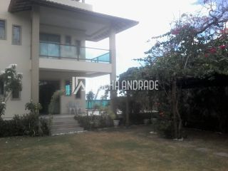 Casa Duplex com 2 Subsolo no Loteamento Jardim Belvedere - Bonfim