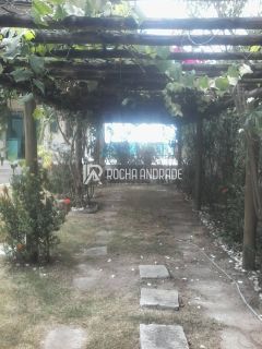 Casa Duplex com 2 Subsolo no Loteamento Jardim Belvedere - Bonfim
