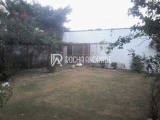 Casa Duplex com 2 Subsolo no Loteamento Jardim Belvedere - Bonfim