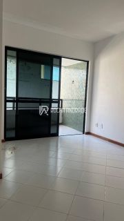 Apartamento Venda Itaigara, 2 quartos, Varanda, infraestrutura.